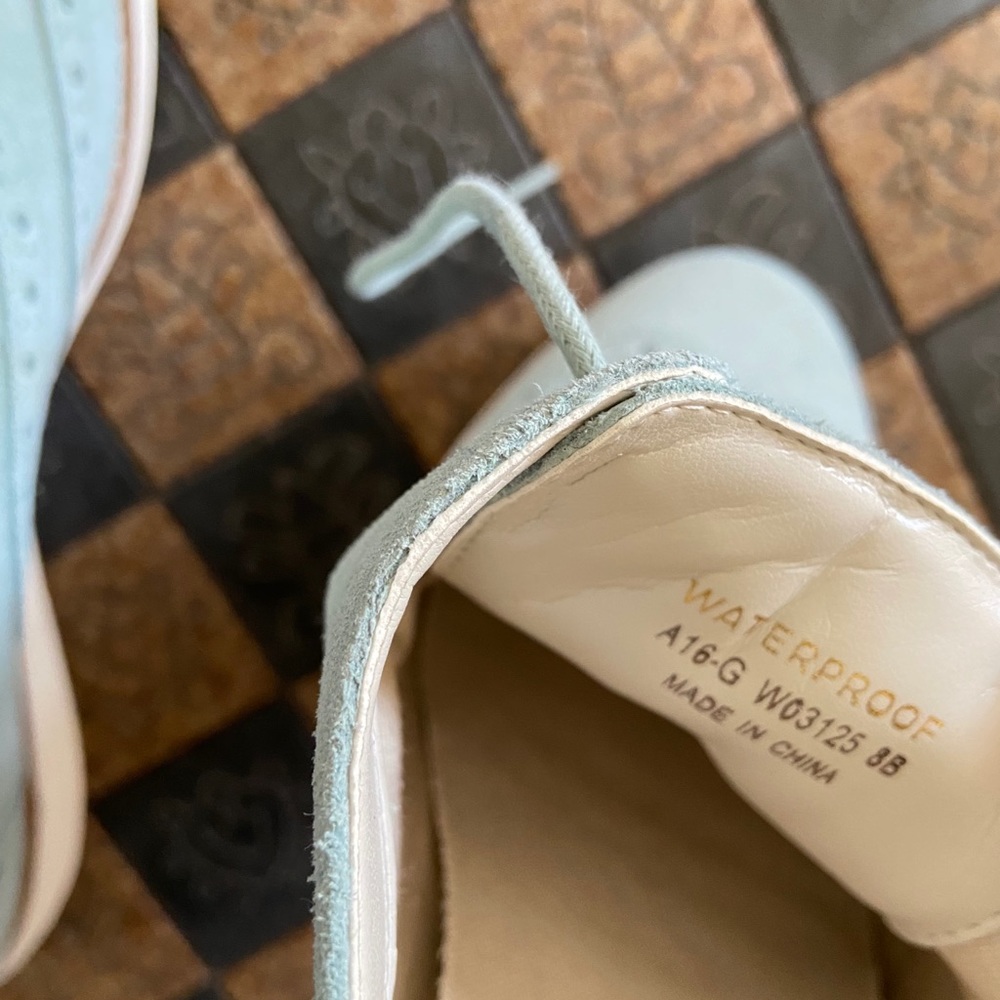 Cole Haan loafers - Picture 4 of 4